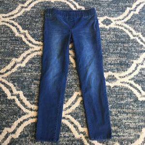 Cat and Jack jeggings